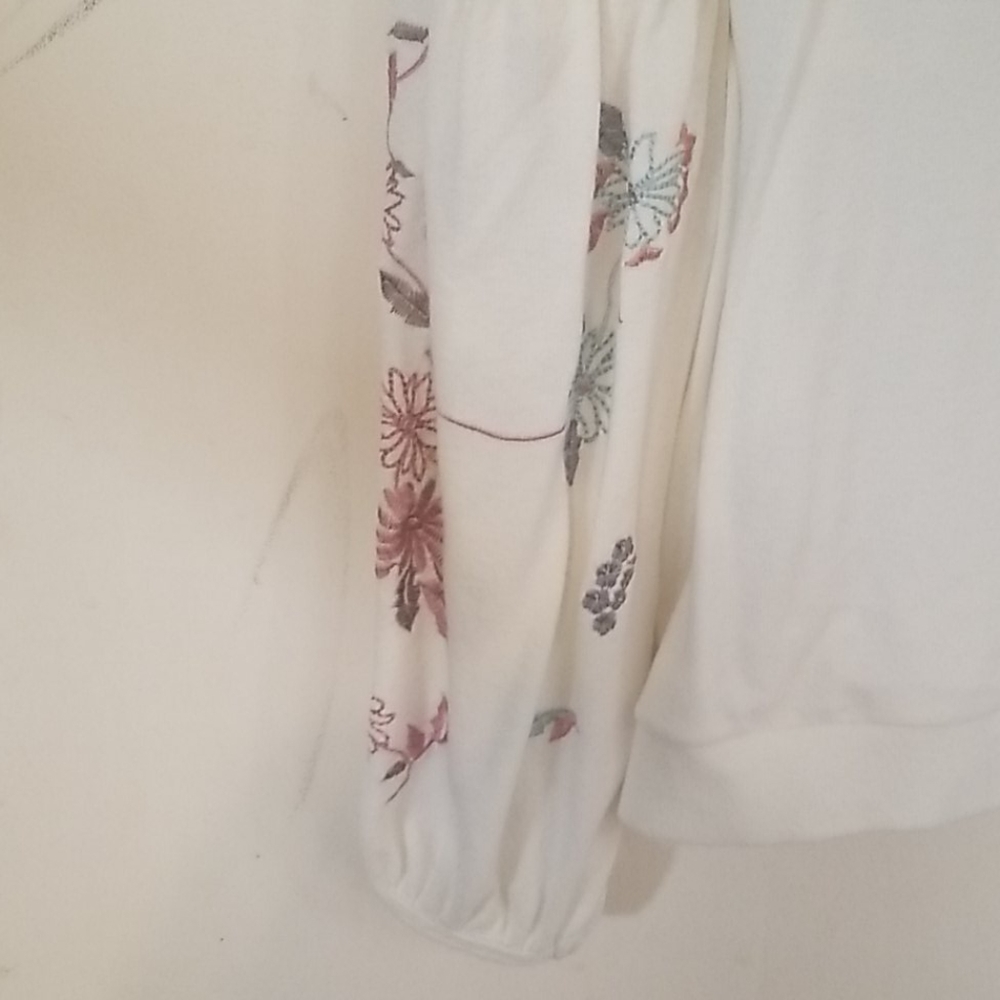Blouse - Picture 3 of 5